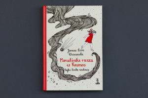 Ilustracja Ani Jamróz