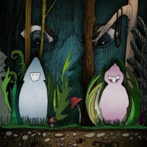 Ilustracja Agnieszki Gietko