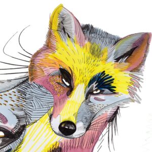 Ilustracja Agnieszki Gietko