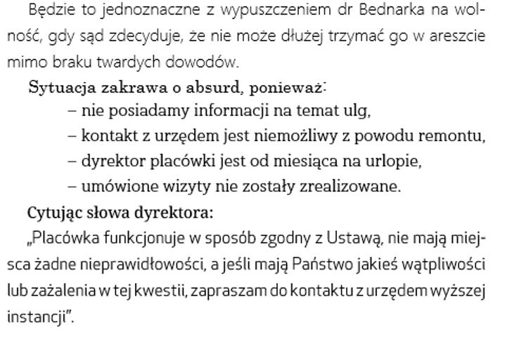 zbyt wiele fontów błąd