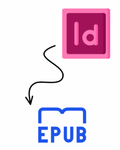 konwersja plików .indd na e-booka